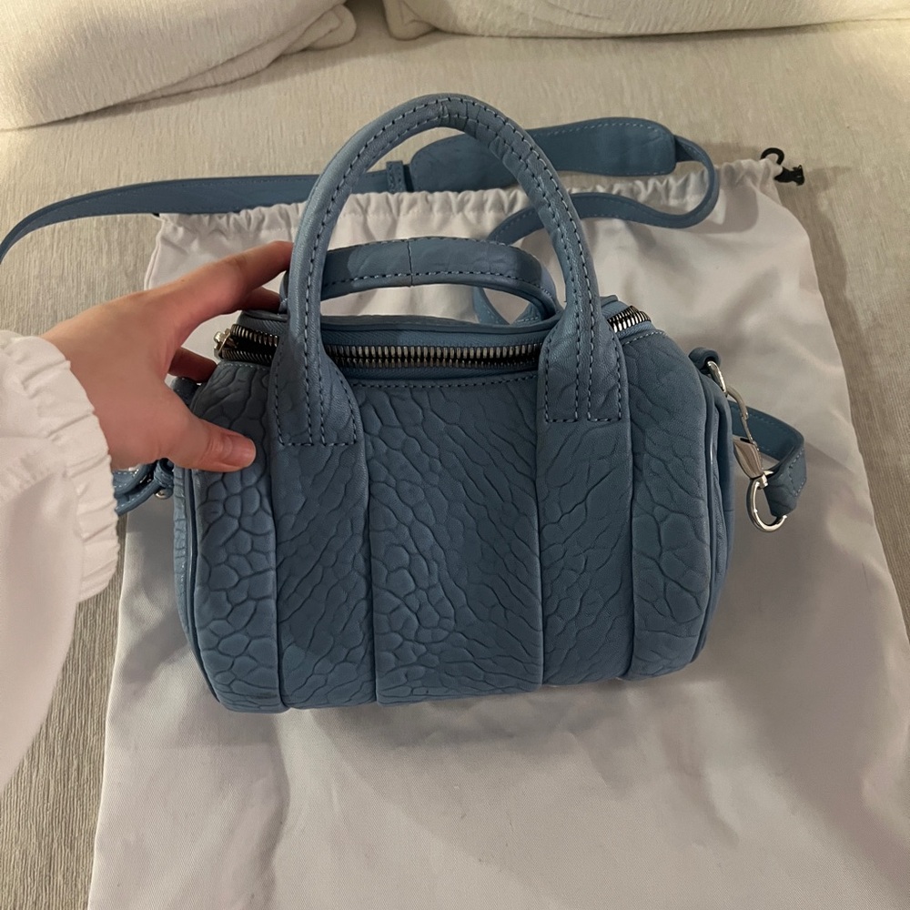 Alexander wang rockie studded bag - Picture 4 of 6